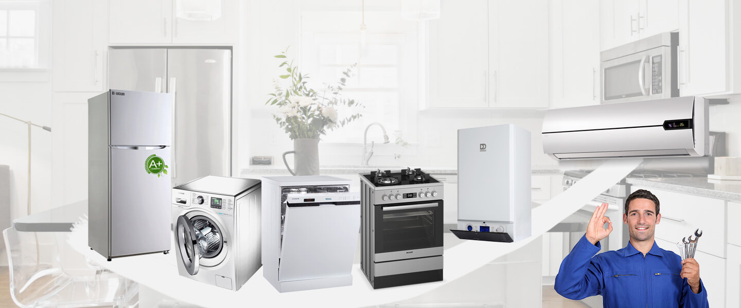 Çerkeş Daikin Servisi